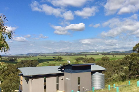 Barossa Pavilions & Glasshouse - Tweed Heads Accommodation 21