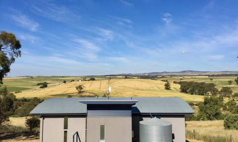 Barossa Pavilions & Glasshouse - Tweed Heads Accommodation 20