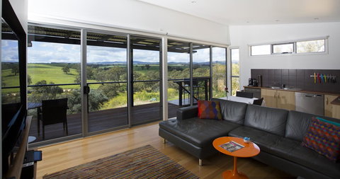 Barossa Pavilions & Glasshouse - Tweed Heads Accommodation 5