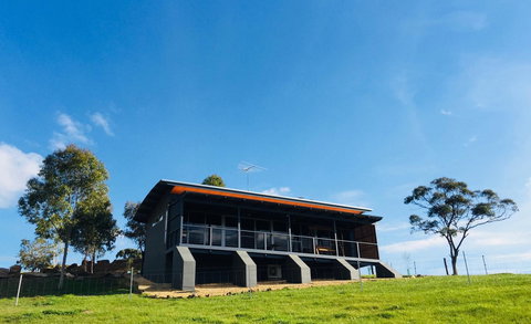 Barossa Pavilions & Glasshouse - Tweed Heads Accommodation 10