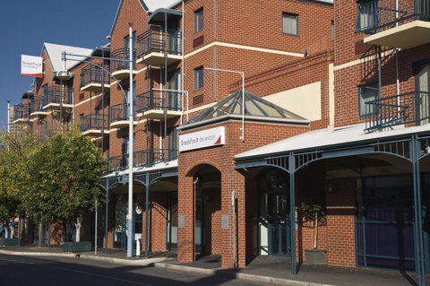 BreakFree Adelaide - Tweed Heads Accommodation 5