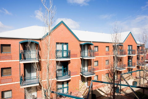 BreakFree Adelaide - Tweed Heads Accommodation 11