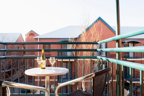 BreakFree Adelaide - Tweed Heads Accommodation 8