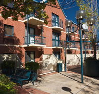 BreakFree Adelaide - Tweed Heads Accommodation