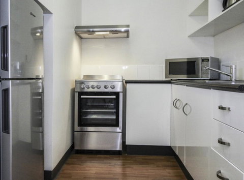 BreakFree Adelaide - Tweed Heads Accommodation 14