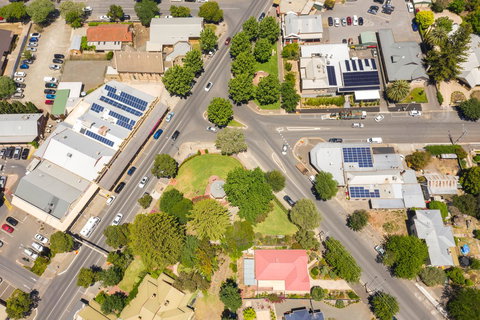 Tanunda\'s Magpie House - Tweed Heads Accommodation 28