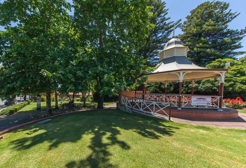 Tanunda\'s Magpie House - Tweed Heads Accommodation 29