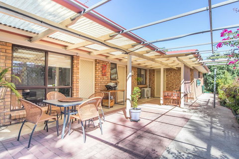 Tanunda\'s Magpie House - Tweed Heads Accommodation 21