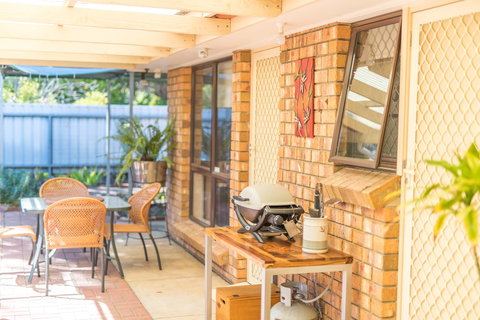 Tanunda\'s Magpie House - Tweed Heads Accommodation 22