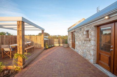 Lucy's Cottage - Tweed Heads Accommodation 23