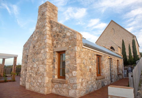 Lucy's Cottage - Tweed Heads Accommodation 16
