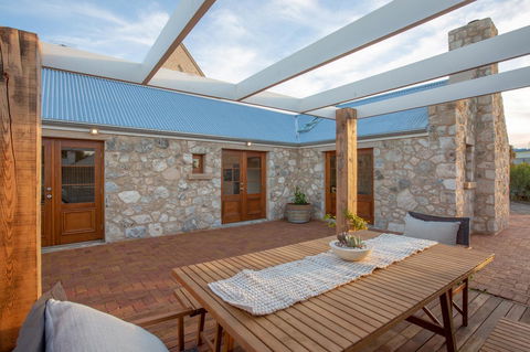 Lucy's Cottage - Tweed Heads Accommodation 18