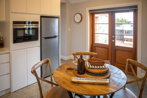 Lucy's Cottage - Tweed Heads Accommodation 11
