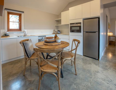 Lucy's Cottage - Tweed Heads Accommodation 9