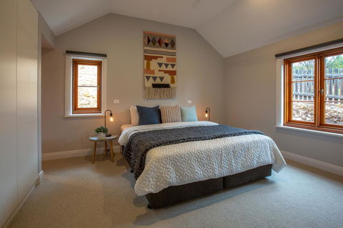 Lucy's Cottage - Tweed Heads Accommodation 5