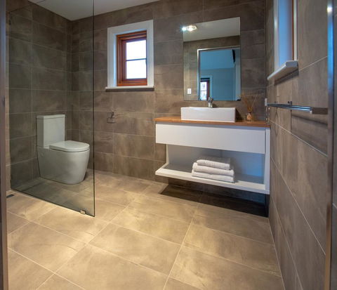Lucy's Cottage - Tweed Heads Accommodation 4