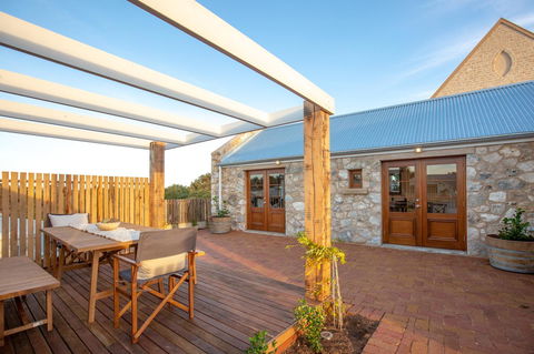 Lucy's Cottage - Tweed Heads Accommodation 19