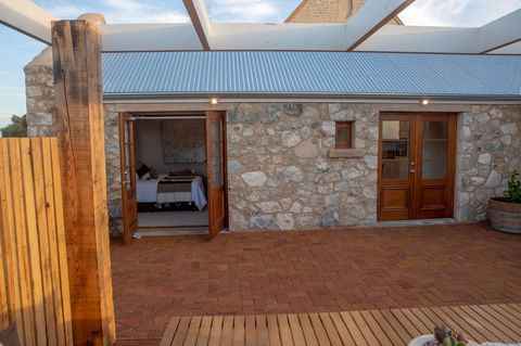 Lucy's Cottage - Tweed Heads Accommodation 22
