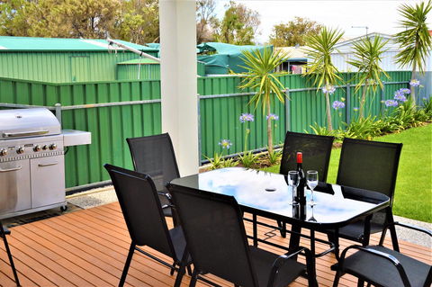 Eastern Breeze - Tweed Heads Accommodation 8
