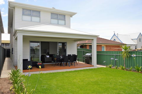 Eastern Breeze - Tweed Heads Accommodation 14