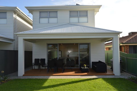 Eastern Breeze - Tweed Heads Accommodation 13