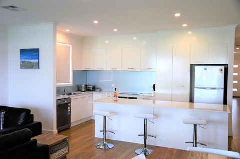 Eastern Breeze - Tweed Heads Accommodation 1
