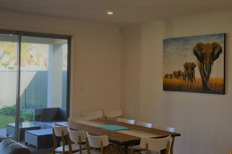 Eastern Breeze - Tweed Heads Accommodation 4
