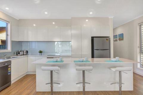 Eastern Breeze - Tweed Heads Accommodation 31