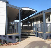 Discovery Parks  Roxby Downs - Tweed Heads Accommodation