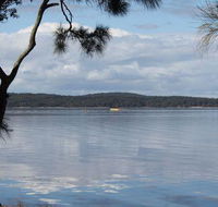 'Point Break' Your Waterfront Break at the Point - Tweed Heads Accommodation