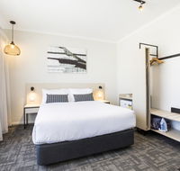 Nightcap at Finsbury Hotel - Tweed Heads Accommodation