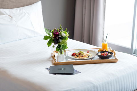 Pullman Adelaide - Tweed Heads Accommodation 38