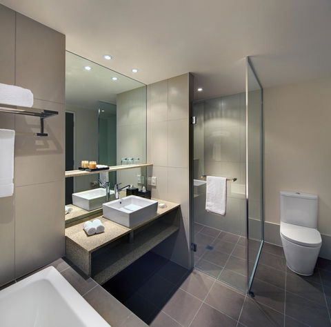 Pullman Adelaide - Tweed Heads Accommodation 42