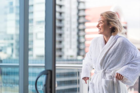 Pullman Adelaide - Tweed Heads Accommodation 14