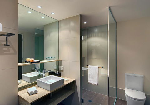 Pullman Adelaide - Tweed Heads Accommodation 35
