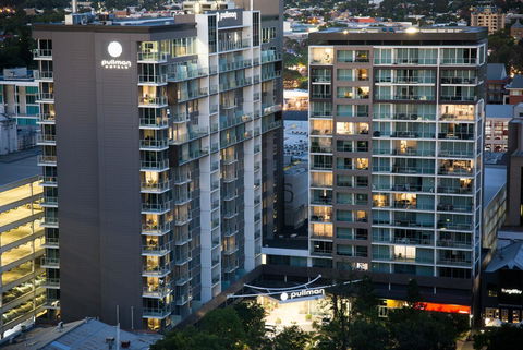 Pullman Adelaide - Tweed Heads Accommodation 4