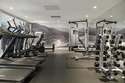 Pullman Adelaide - Tweed Heads Accommodation 15