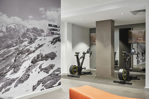 Pullman Adelaide - Tweed Heads Accommodation 13