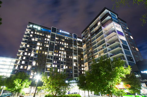 Pullman Adelaide - Tweed Heads Accommodation 3