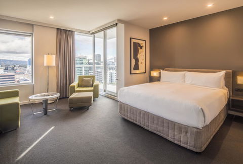 Pullman Adelaide - Tweed Heads Accommodation 5