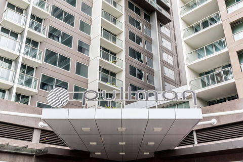 Pullman Adelaide - Tweed Heads Accommodation 8