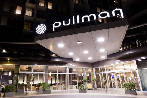 Pullman Adelaide - Tweed Heads Accommodation 0