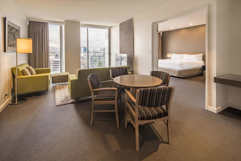 Pullman Adelaide - Tweed Heads Accommodation 6