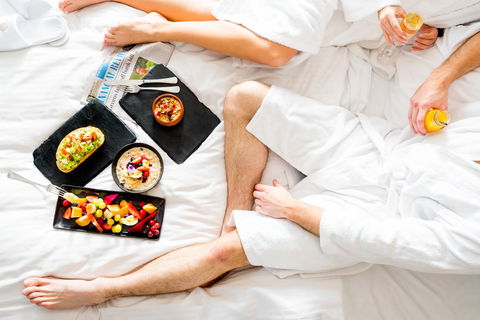 Pullman Adelaide - Tweed Heads Accommodation 39