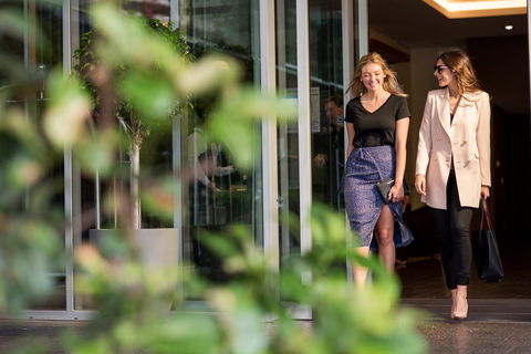 Pullman Adelaide - Tweed Heads Accommodation 36