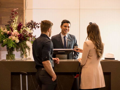 Pullman Adelaide - Tweed Heads Accommodation 1