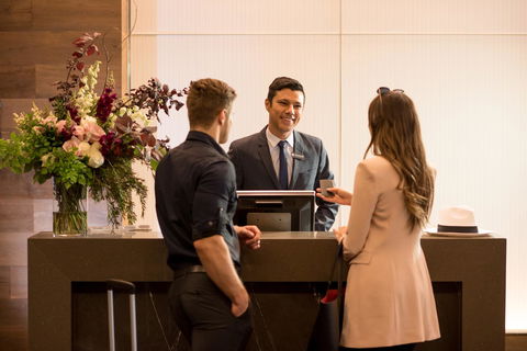 Pullman Adelaide - Tweed Heads Accommodation 27