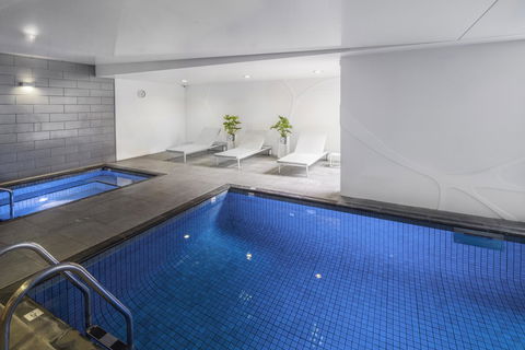 Pullman Adelaide - Tweed Heads Accommodation 2