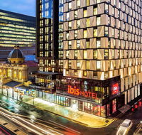 ibis Adelaide - Tweed Heads Accommodation