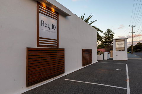 Bay 10 - Suites And Apartments - Tweed Heads Accommodation 19